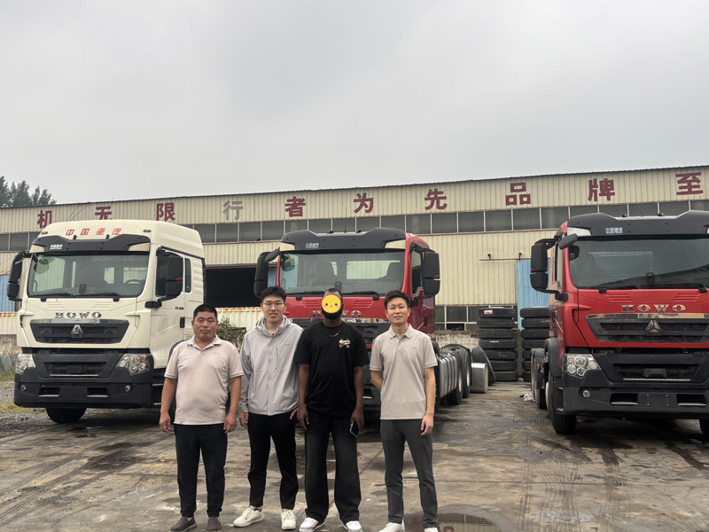 Bergen en zeeën overwinnen om samenwerking te zoeken! Mozambikaanse klanten bezoeken Luyi Factory voor inspectie en uitwisseling