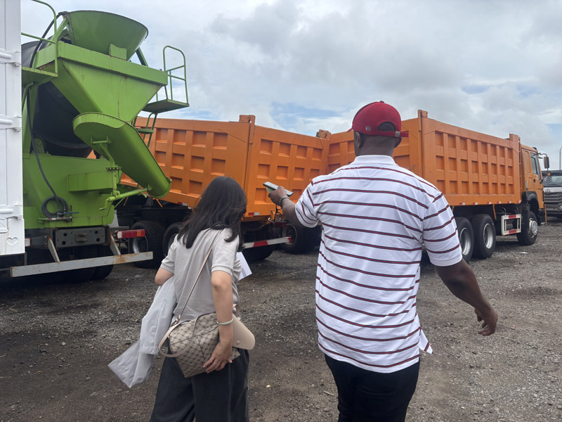 Luyi Factory: reageren op de behoeften van de Nigeriaanse markt met kwaliteit en oplossingen op maat