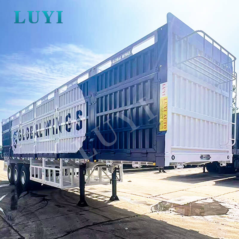 3-assige rongenopleggers verscheept naar Oezbekistan