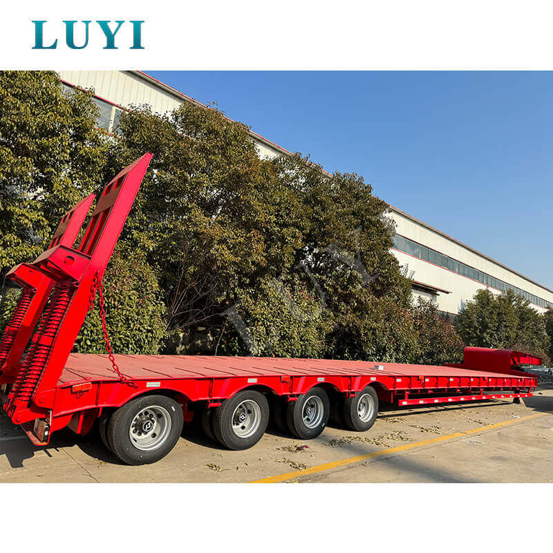 Lu Yi Factory verwelkomt vooraanstaande gasten uit Kameroen! Vierassige diepladers stellen buitenlandse bestellingen veilig