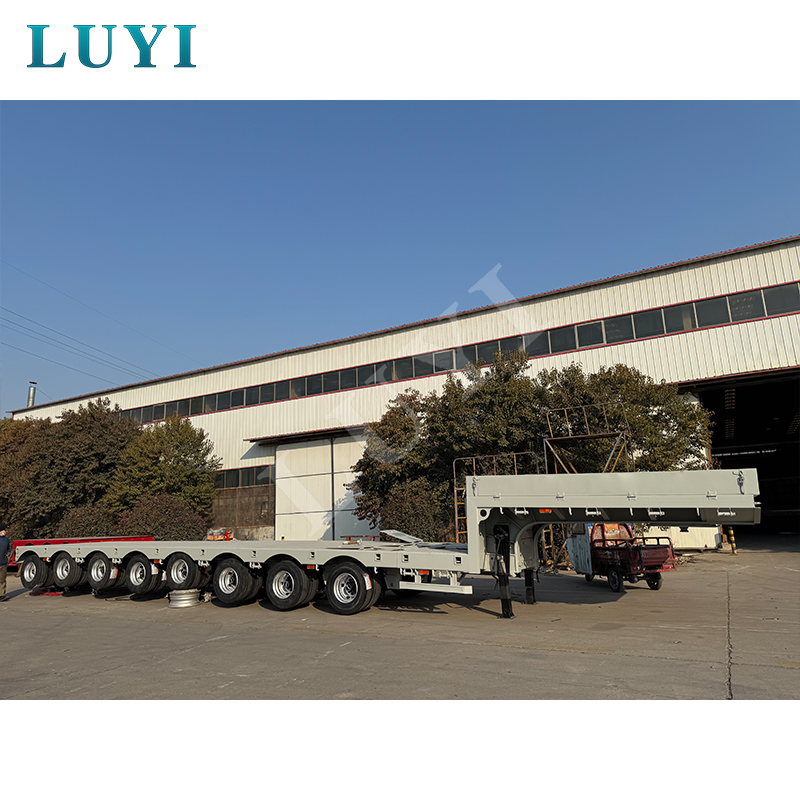 Diepladeropleggers: hoe u op wetenschappelijke wijze het maximale laadvermogen kunt selecteren