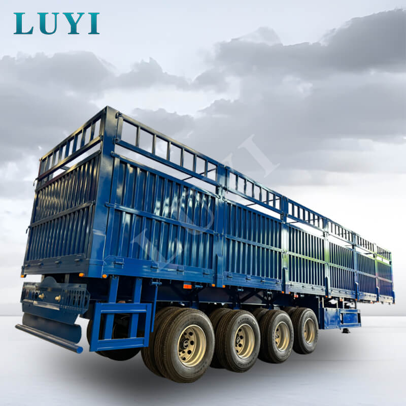 4-assige zijkieprongenoplegger