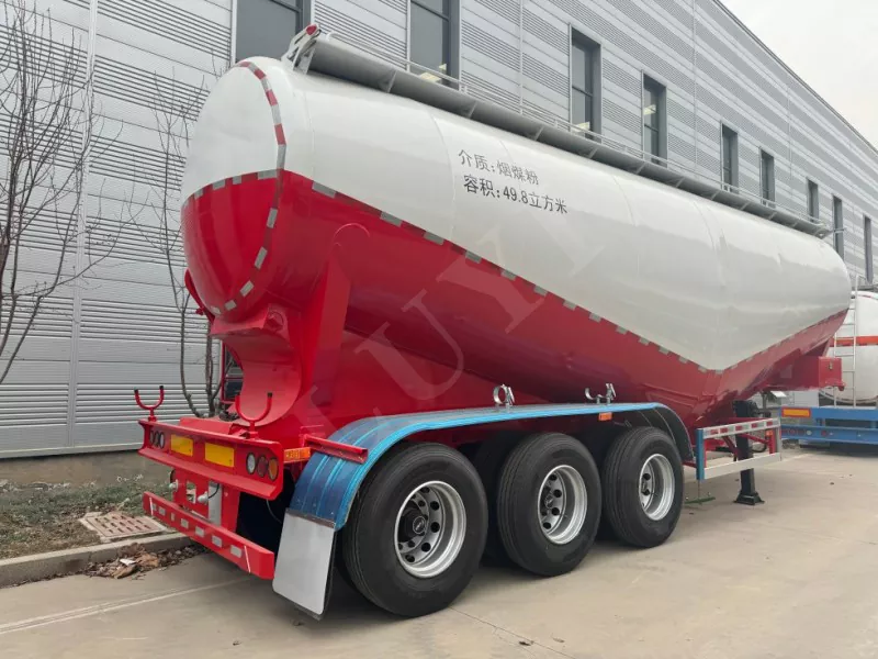 Aluminium legering semi-oplegger