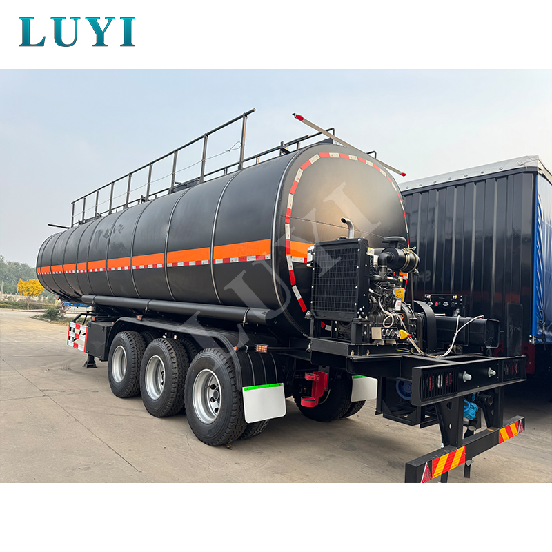 De toekomst van een natie stimuleren: LUYI en Oost-Timor smeden een strategisch partnerschap op het gebied van energielogistiek