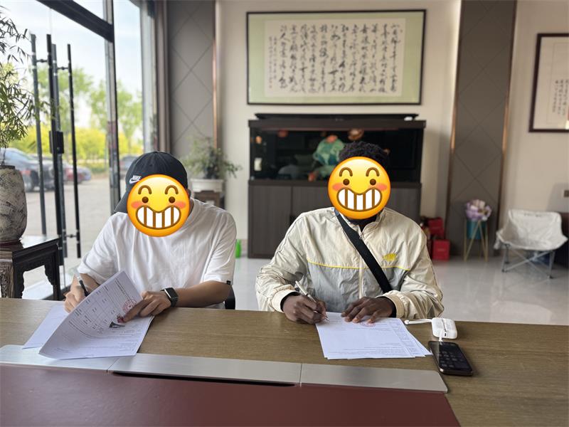 Hoe LUYI een bestelling voor een cementtanker uit Mozambique won via fabrieksinspectie en aangepaste engineering