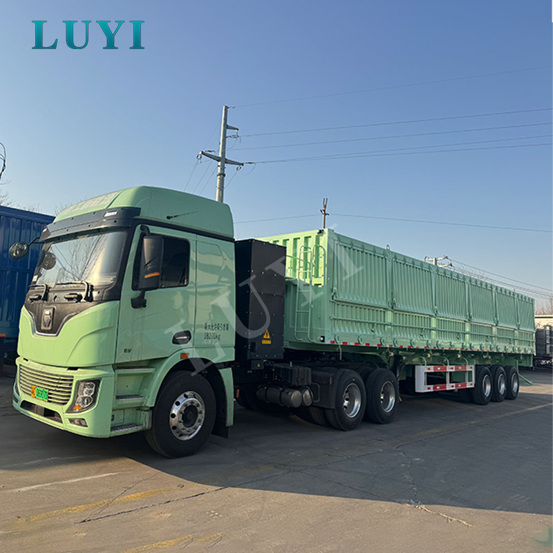 HOWO 6x4 dumptruck: ongeëvenaarde wendbaarheid en kracht voor dominantie op het terrein