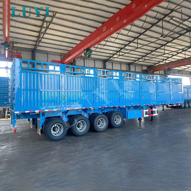 Voldoen aan de normen van Lion City: hoe LUYI's aangepaste engineering voor Singapore werd geleverd